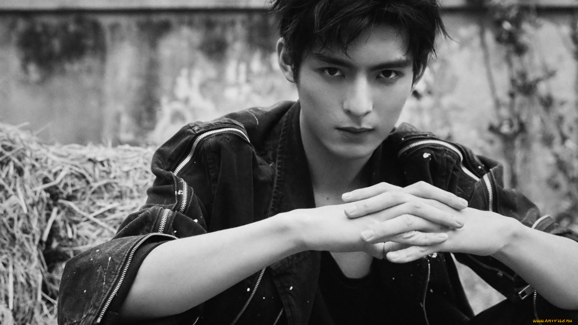 мужчины, wang, hao, xuan, ван, хаосюань, wang, hao, xuan