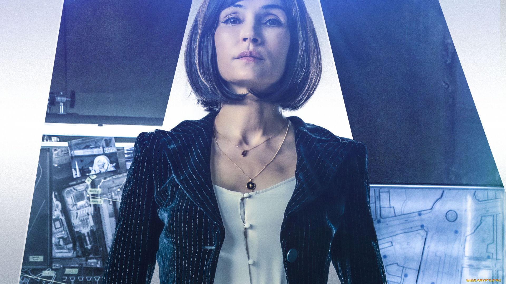 way, down, , 2021, кино, фильмы, way, down, famke, janssen, author, oreskis, the, vault, гениальное, ограбление, боевик, триллер, фамке, янссен, margaret