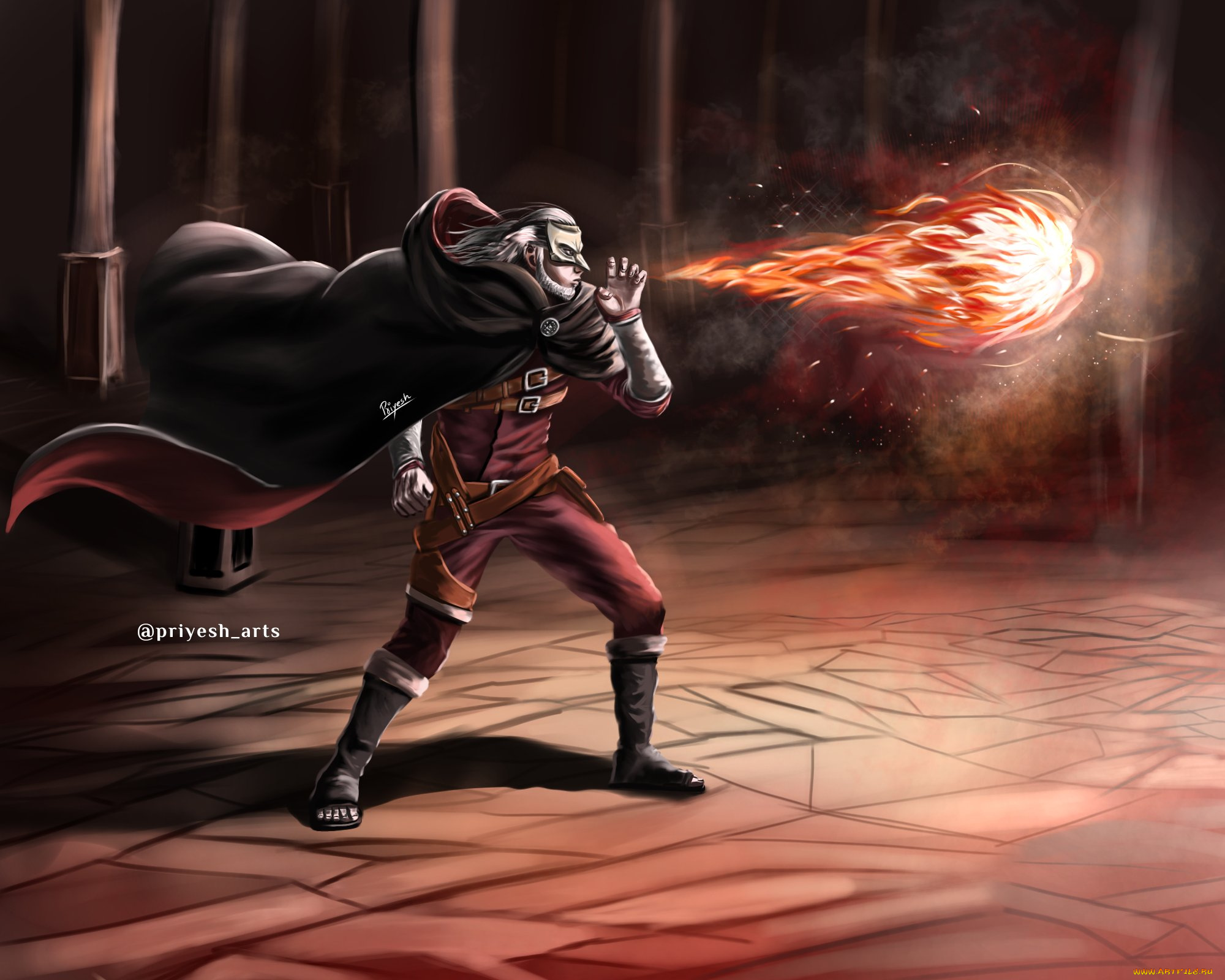 аниме, naruto, boruto