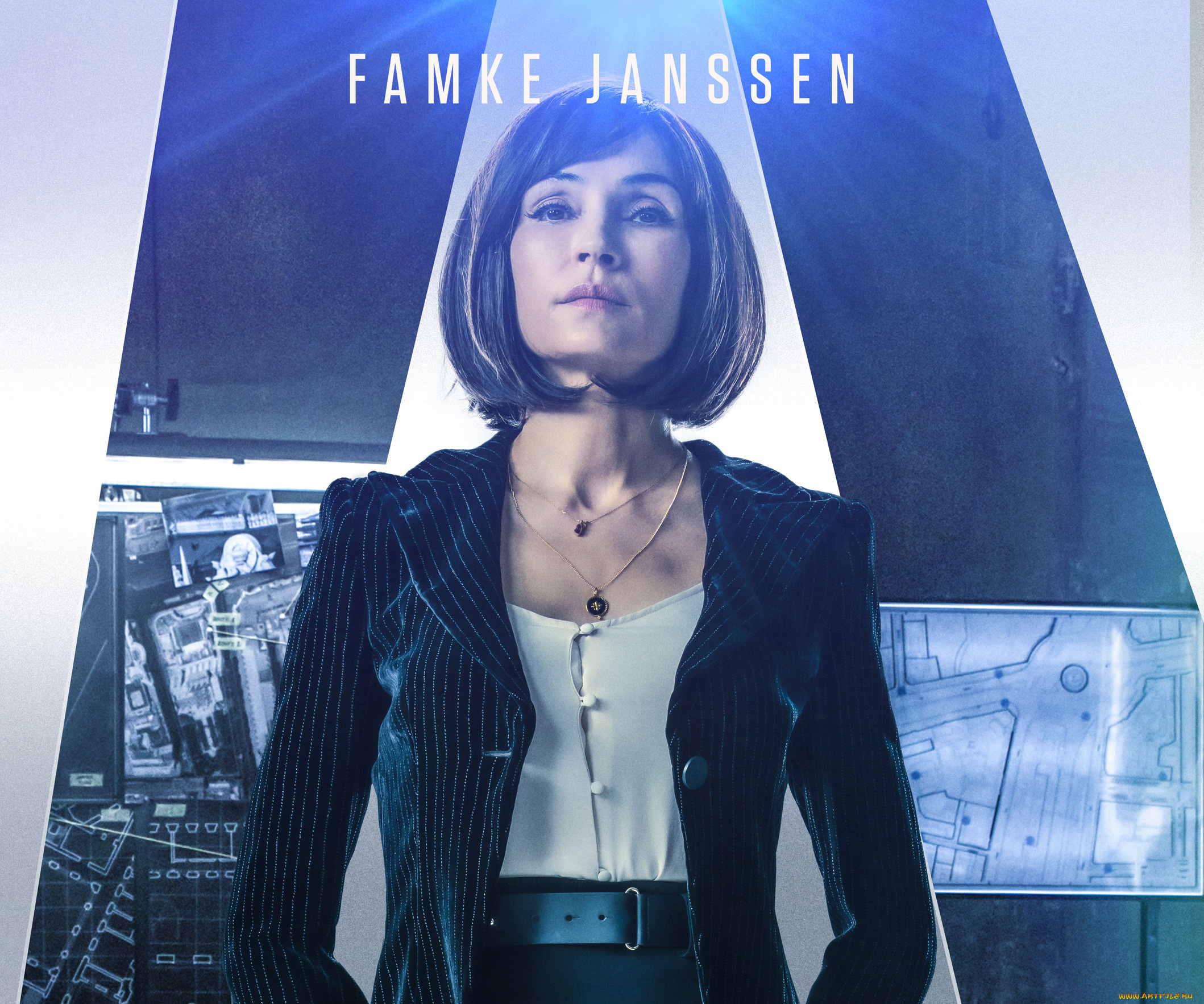 way, down, , 2021, кино, фильмы, way, down, famke, janssen, author, oreskis, the, vault, гениальное, ограбление, боевик, триллер, фамке, янссен, margaret