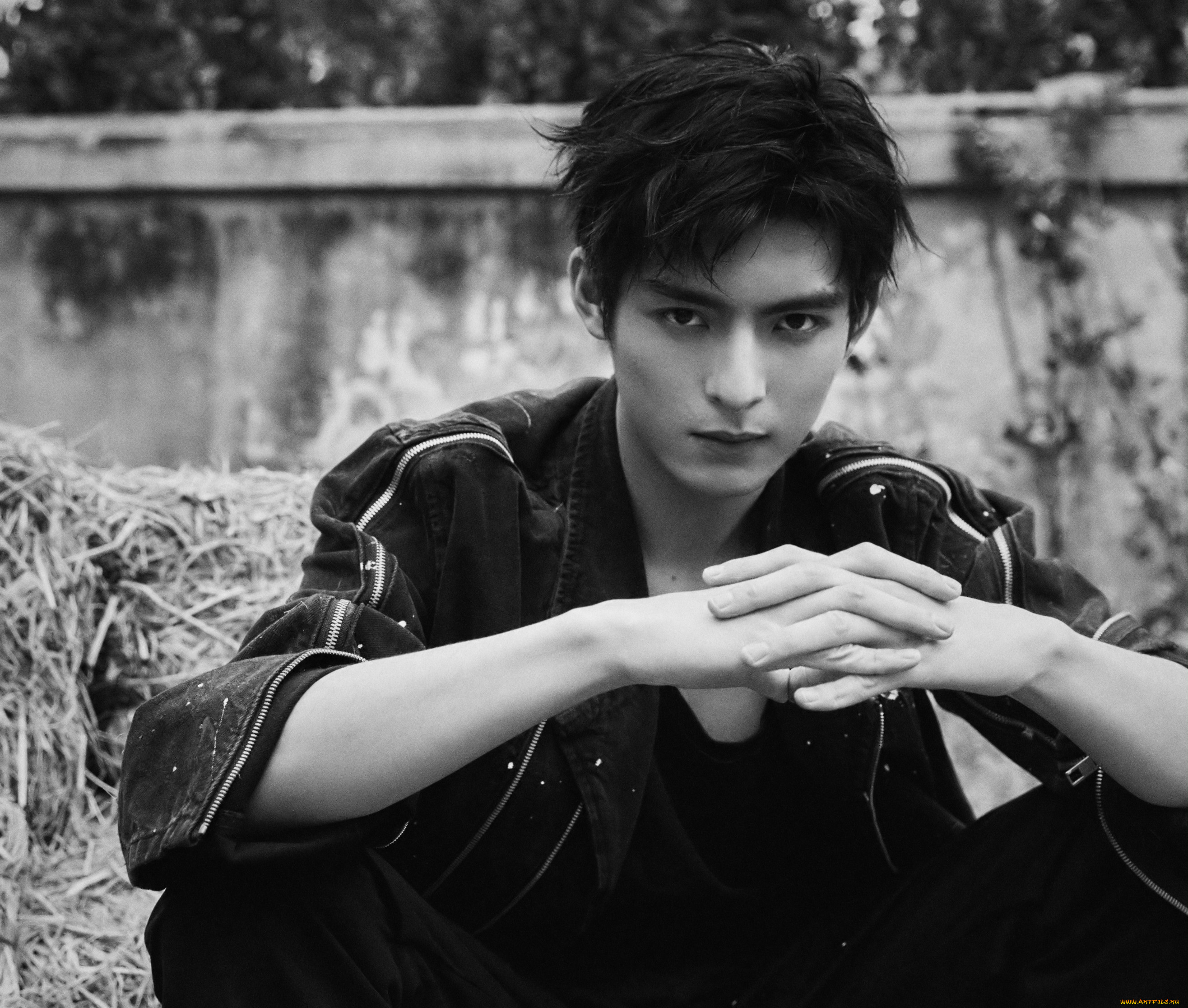 мужчины, wang, hao, xuan, ван, хаосюань, wang, hao, xuan