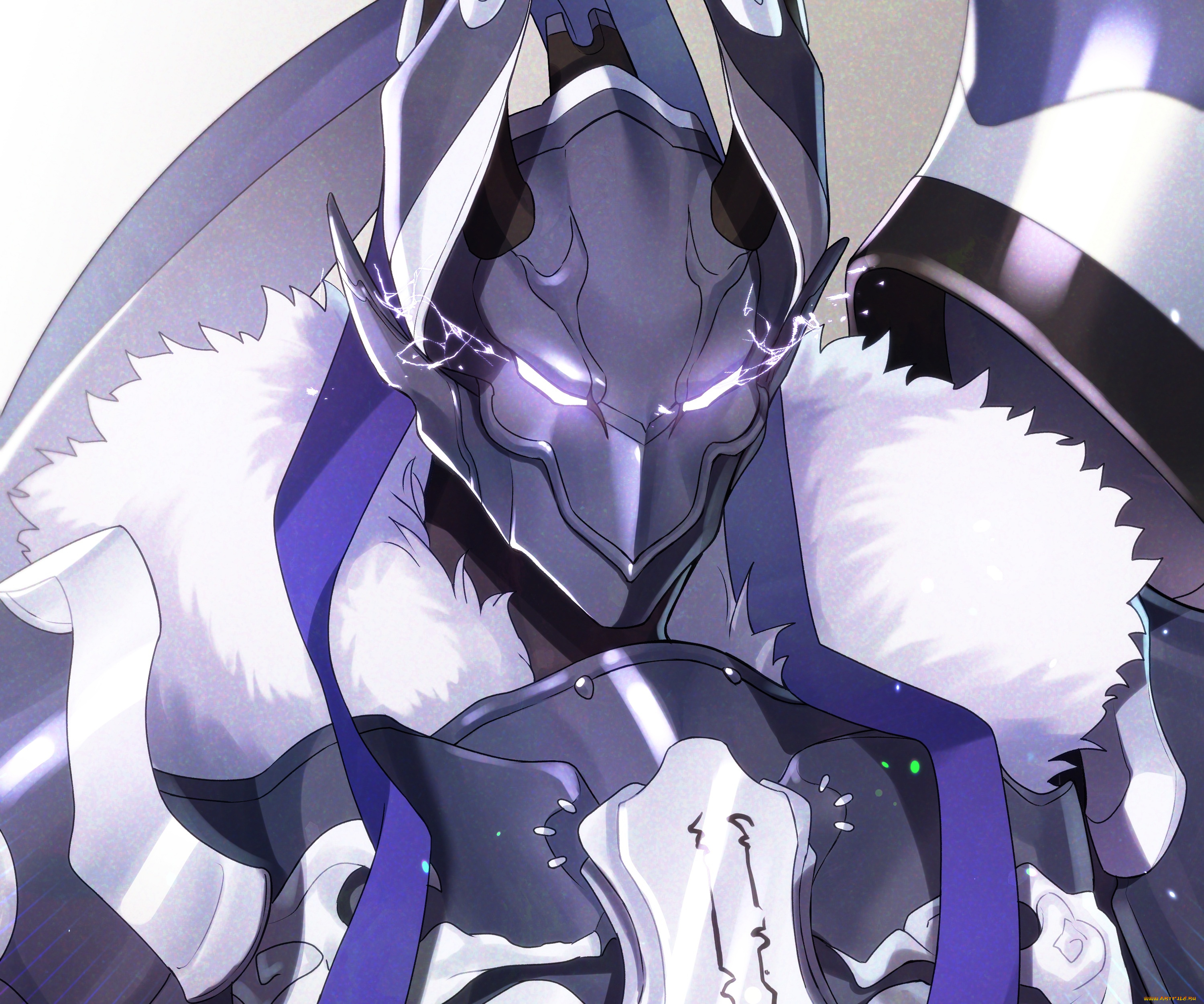 аниме, fate, stay, night, , grand, order, , apocrypha, grand, order