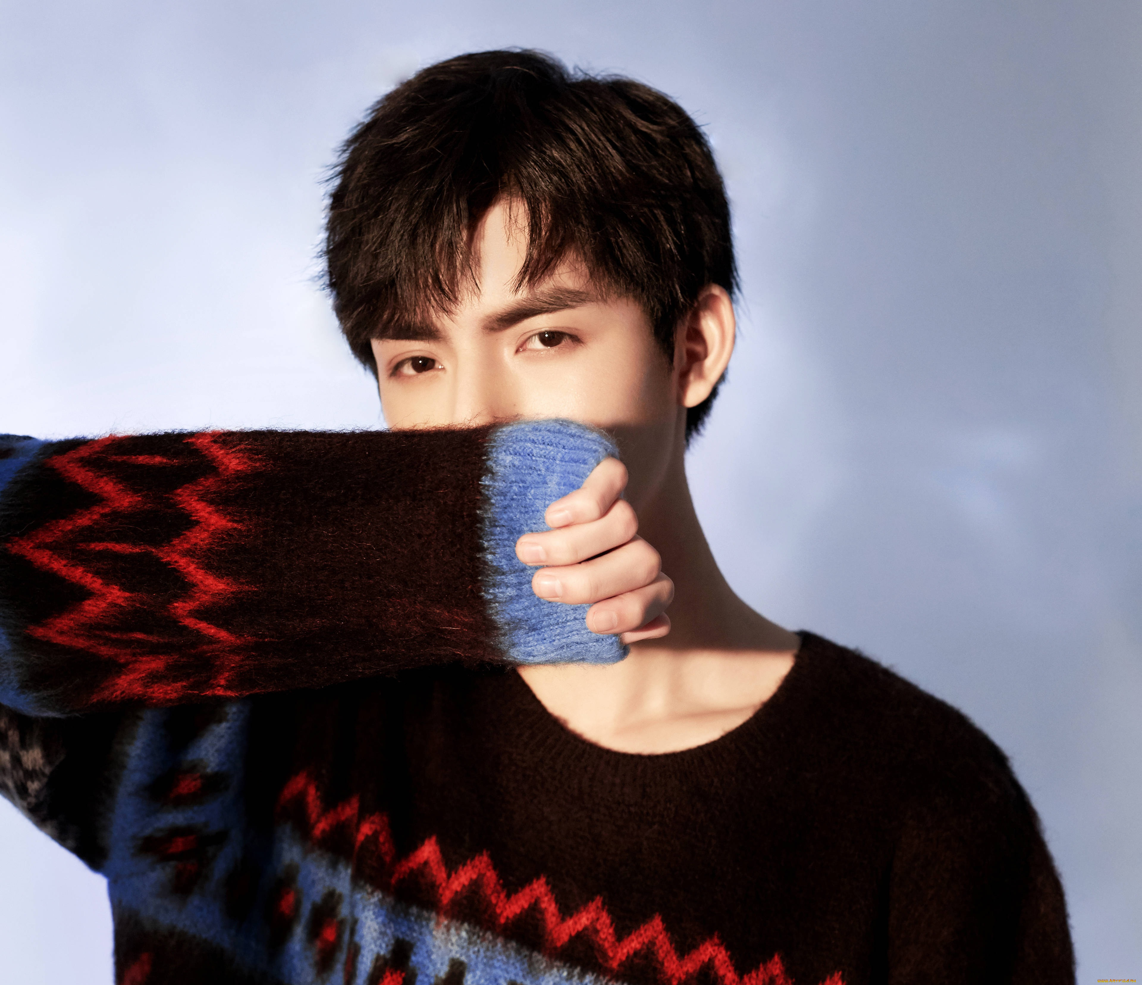 мужчины, wang, hao, xuan, ван, хао, сюань