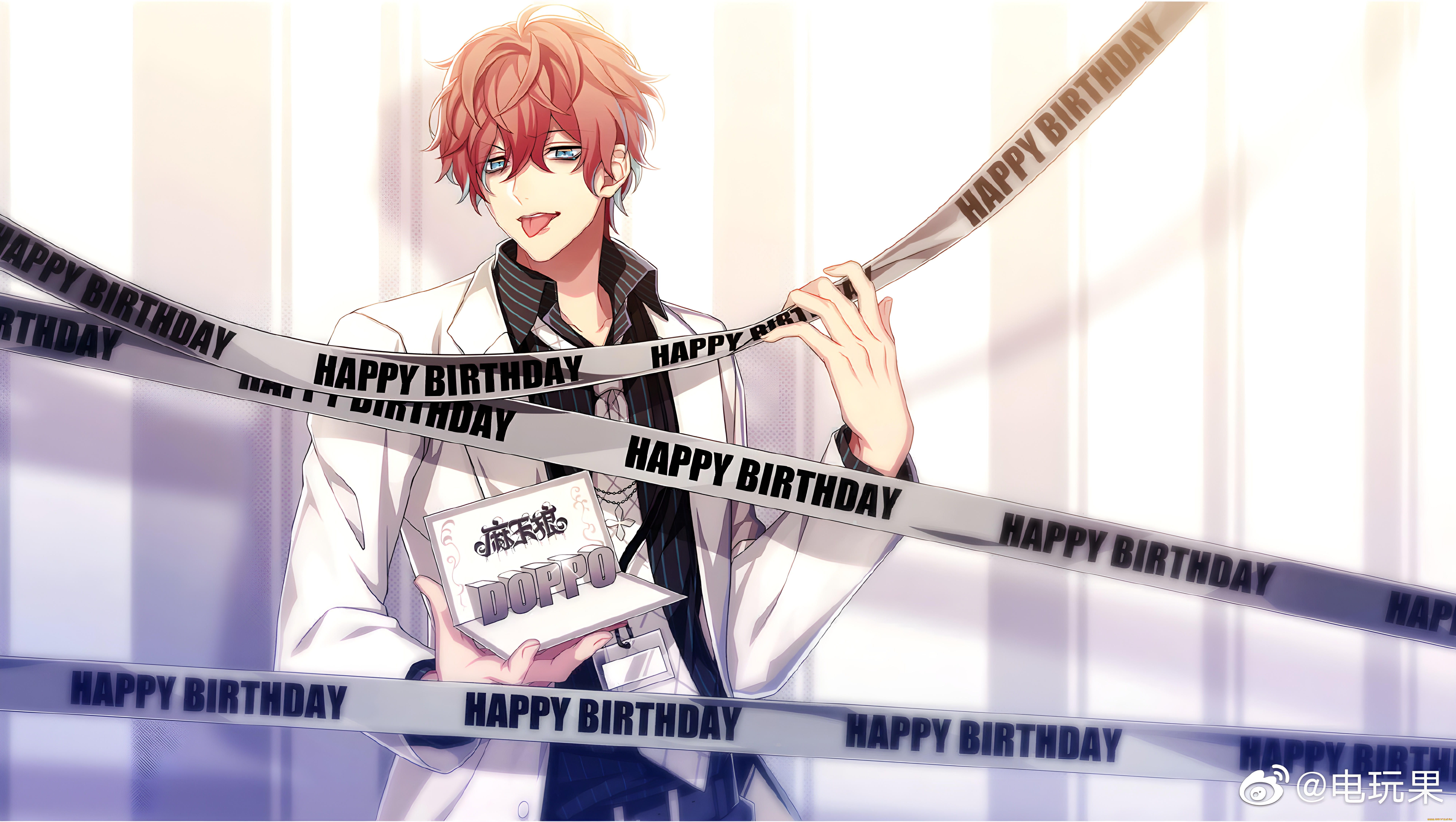 аниме, hypnosis, mic, гипнотический, микрофон