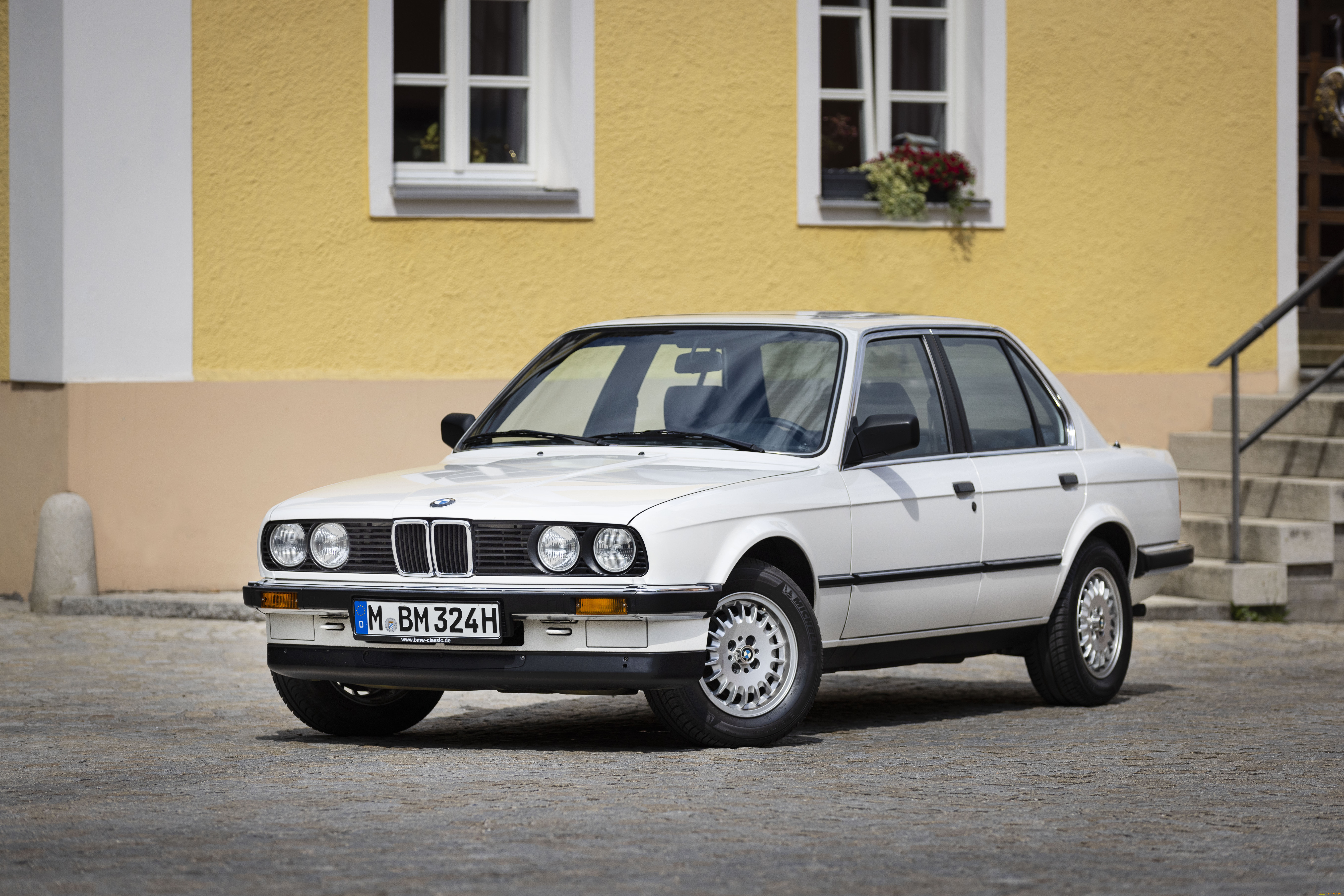 автомобили, bmw