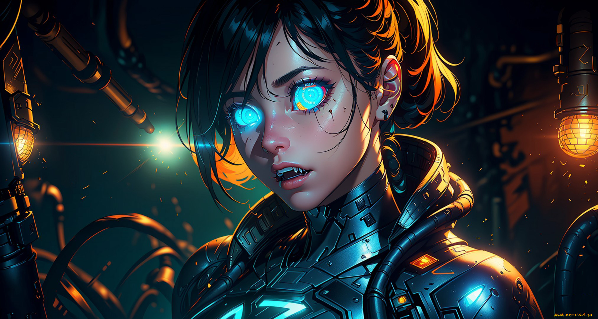 аниме, оружие, , техника, , технологии, нейросети, графика, нейроарт, ai, art, нейронные, сети, рисунки, нейро, искусство