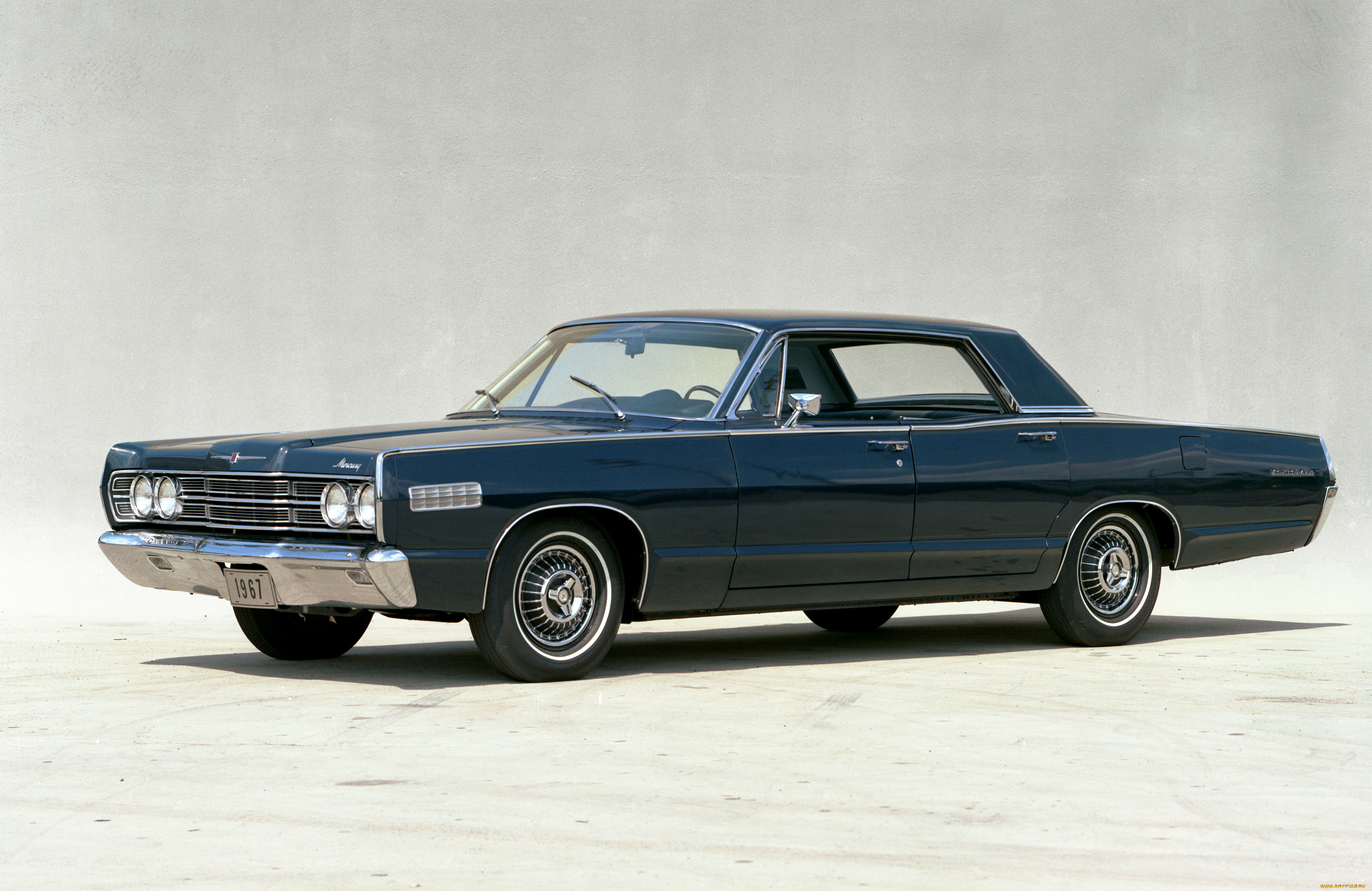 автомобили, mercury