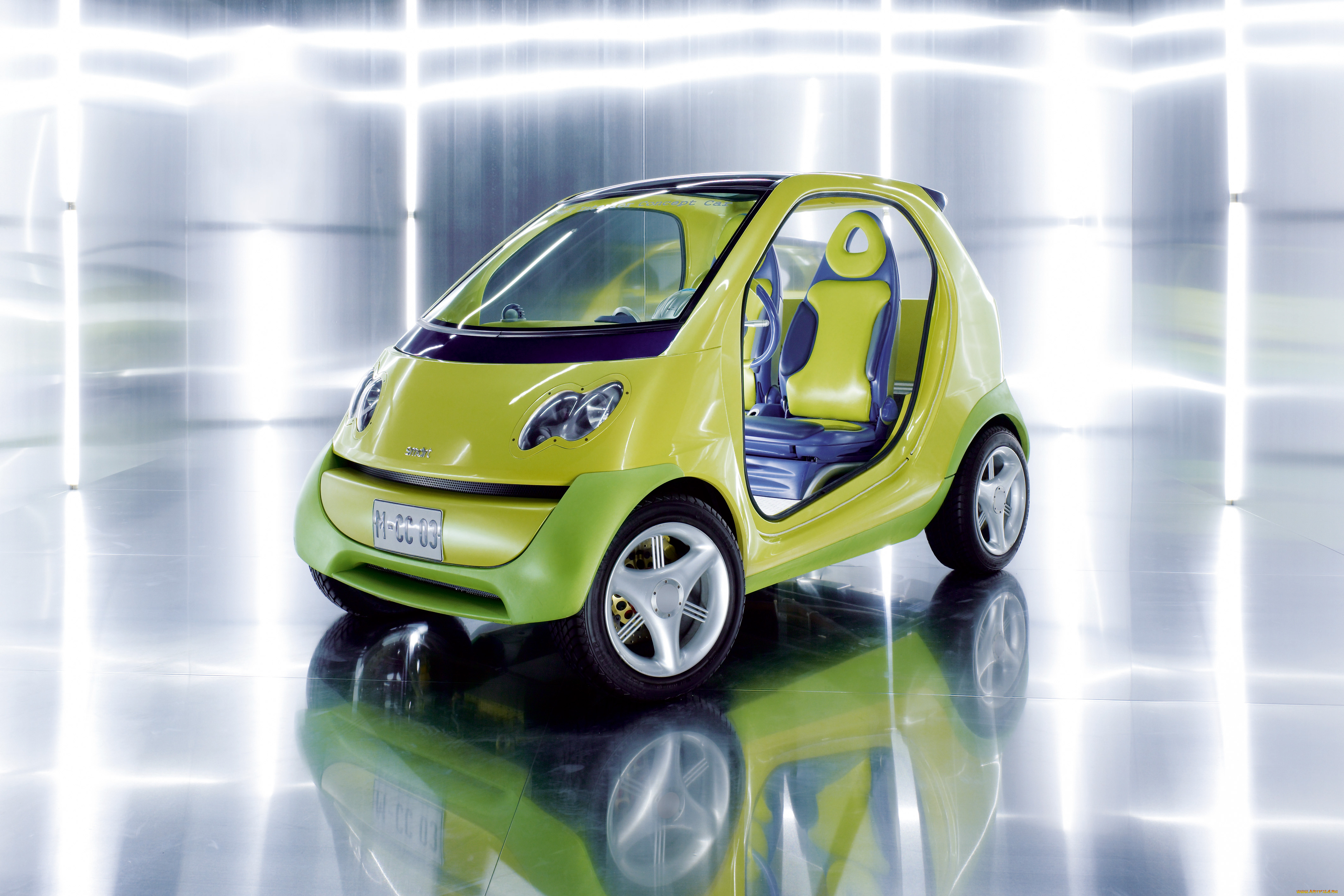 автомобили, smart