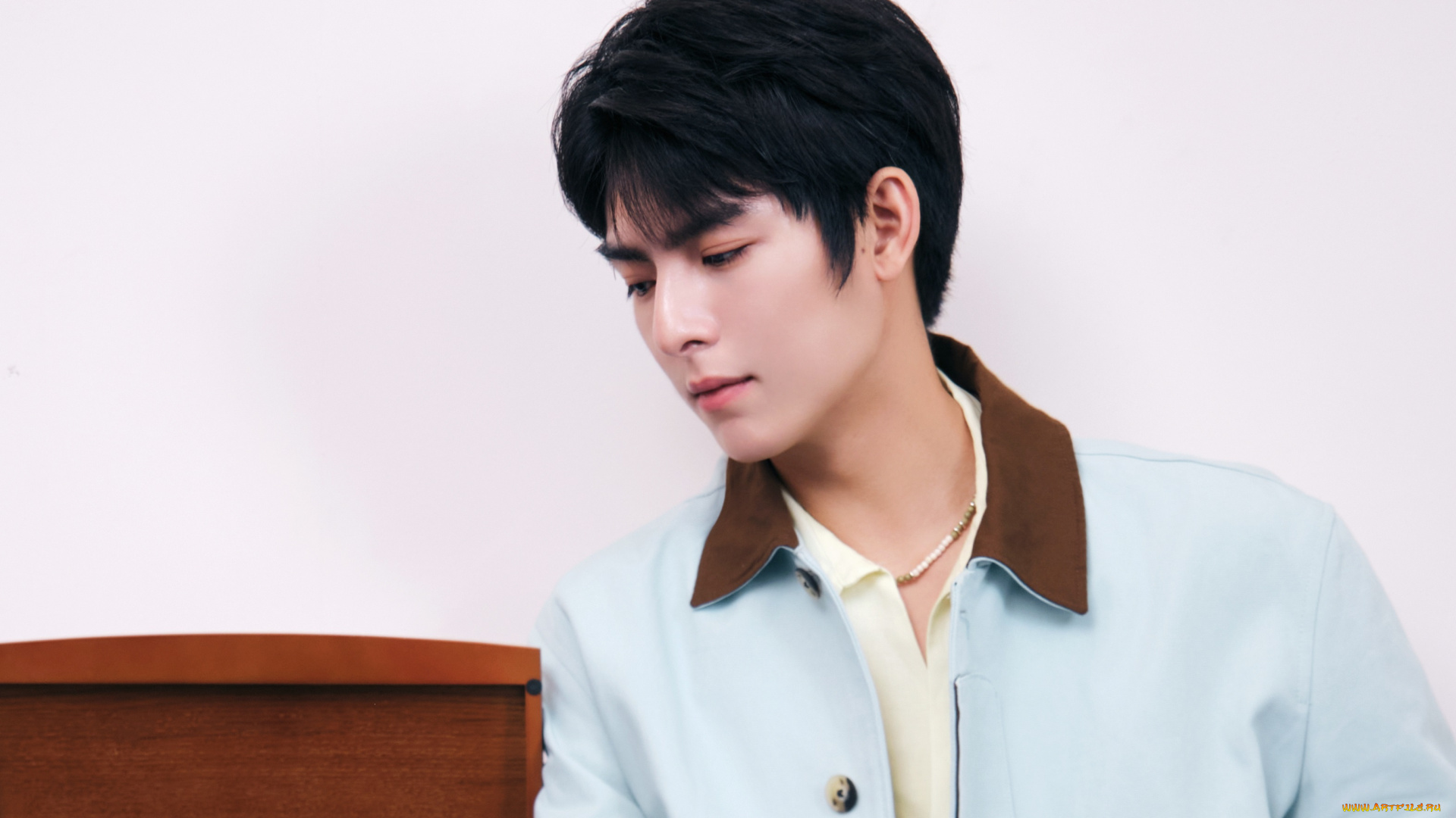 мужчины, wang, hao, xuan, ван, хао, сюань