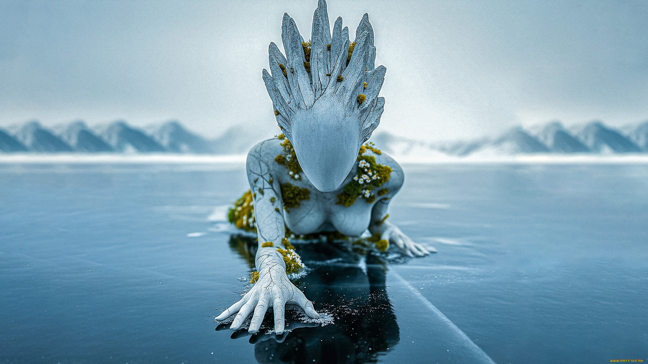 3д, графика, существа, , creatures, нейросети, графика, нейроарт, ai, art, нейронные, сети, рисунки, нейро, искусство, нейрографика, graphics, neuroart, neural, networks, drawings, neuro, neurography