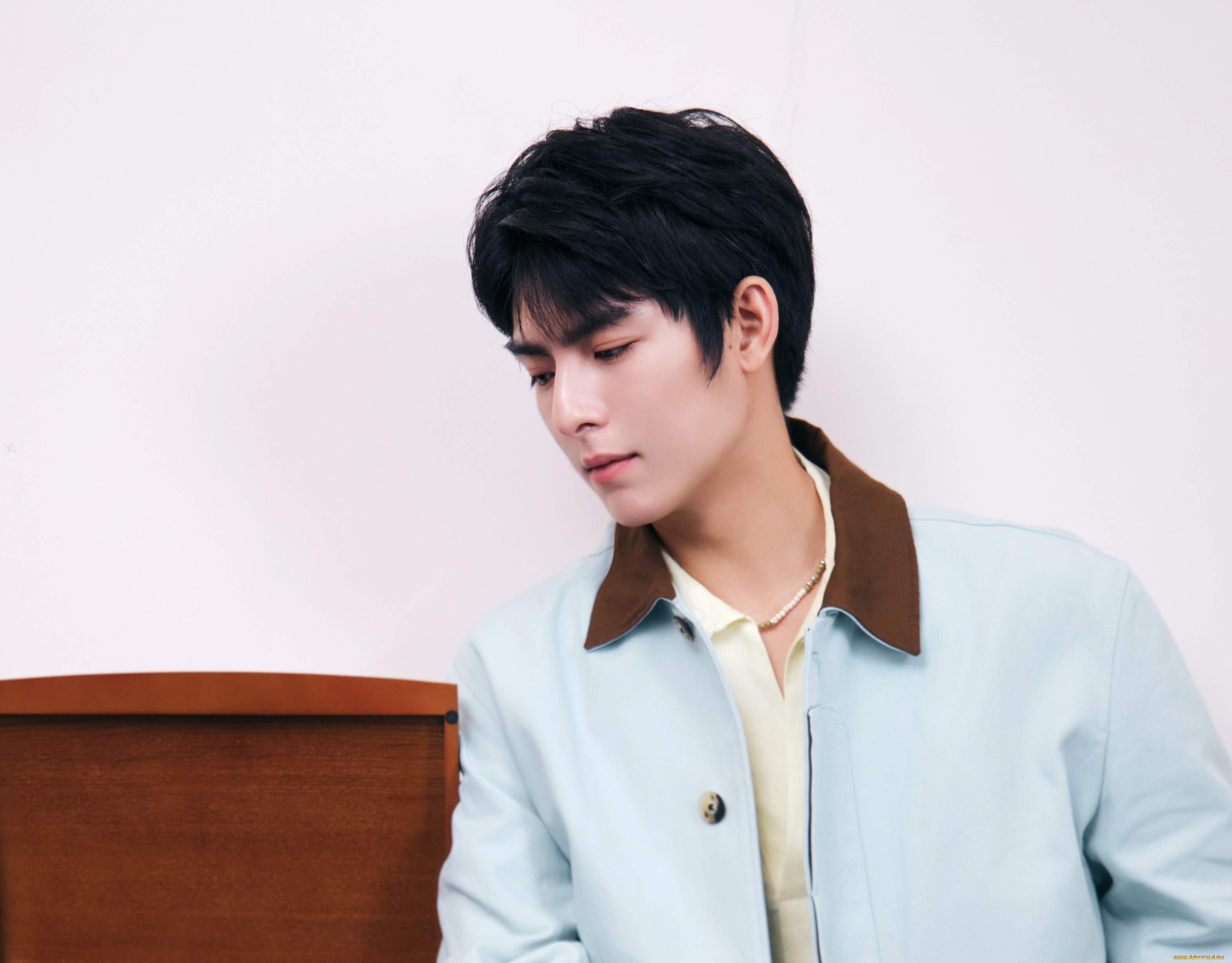 мужчины, wang, hao, xuan, ван, хао, сюань