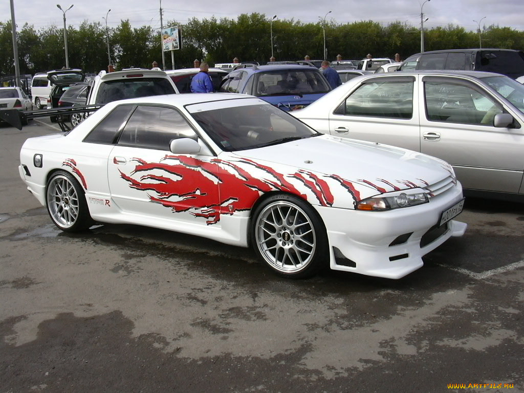 автомобили, nissan, datsun