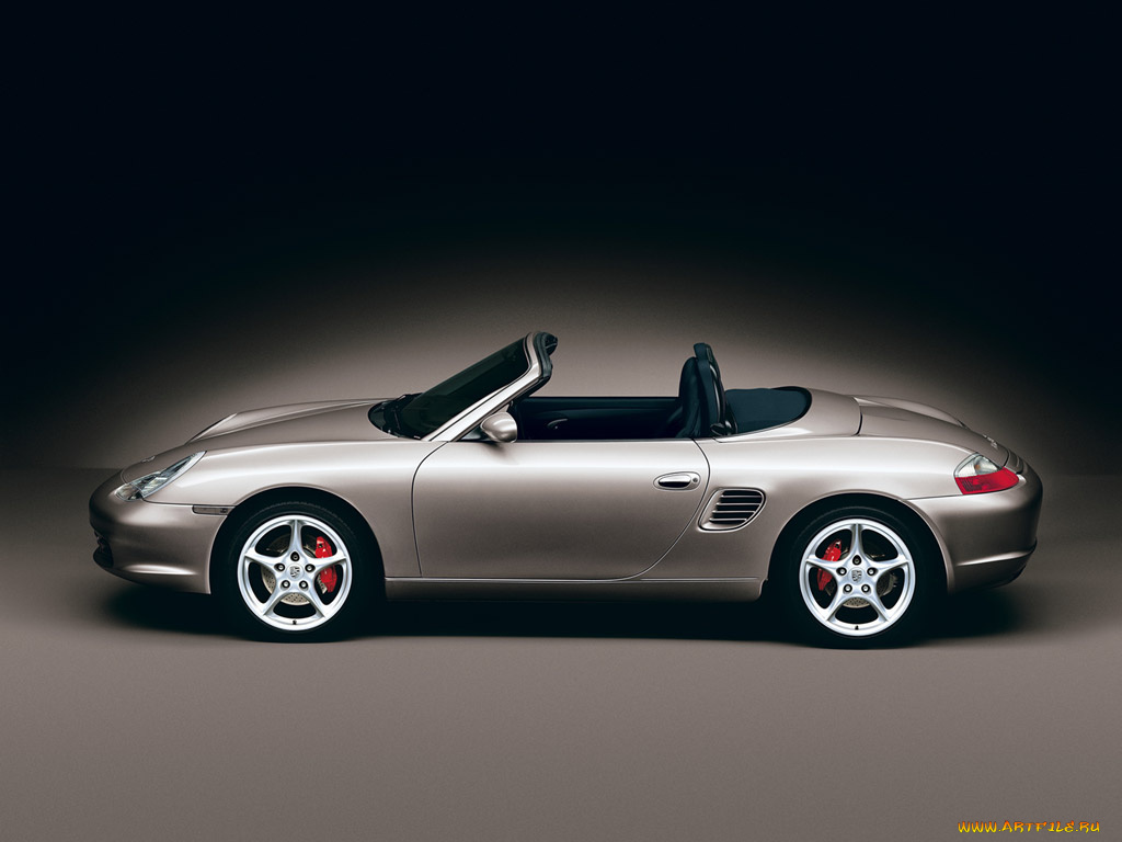 porsche, boxter, автомобили