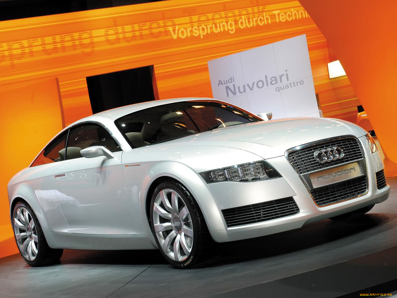 audi, concept, nuvolari, quattro, автомобили, выставки, уличные, фото