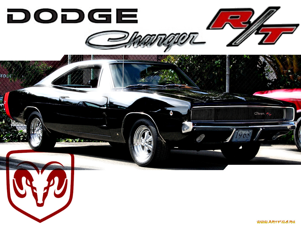 автомобили, dodge