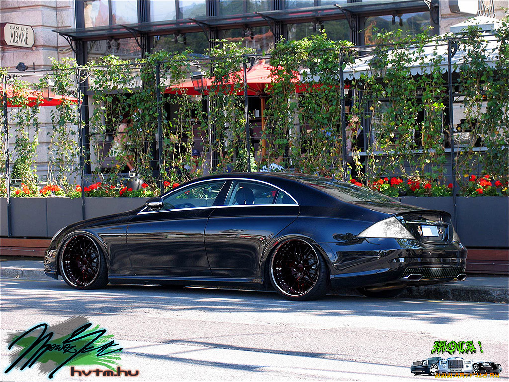 автомобили, mercedes, benz