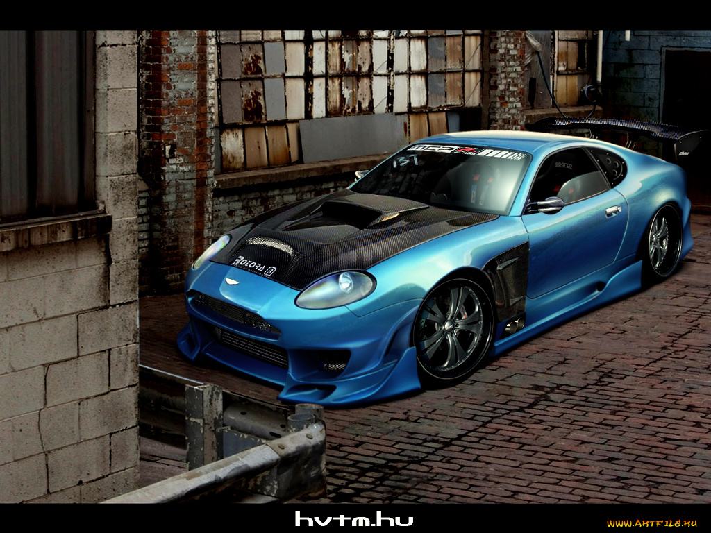 автомобили, виртуальный, тюнинг