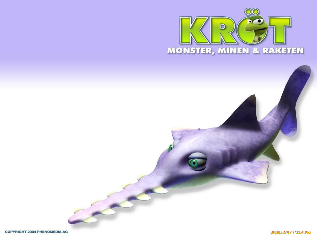 видео, игры, krot, monster, minen, raketen