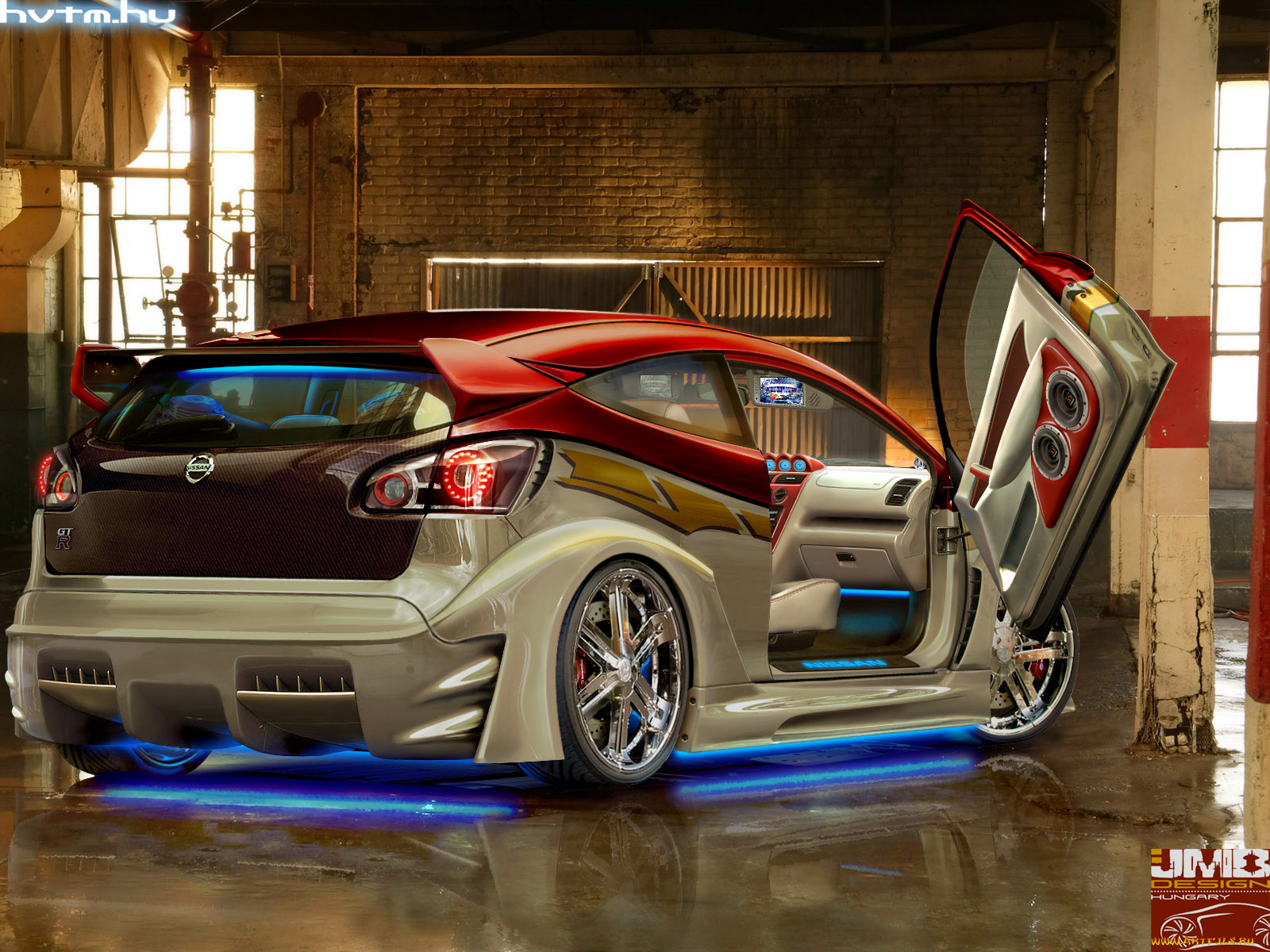 автомобили, nissan, datsun