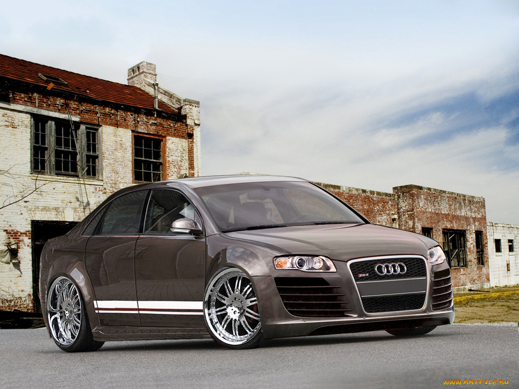 автомобили, виртуальный, тюнинг