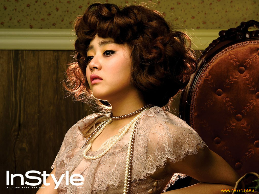 бренды, instyle