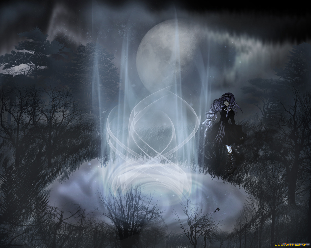 аниме, erementar, gerad