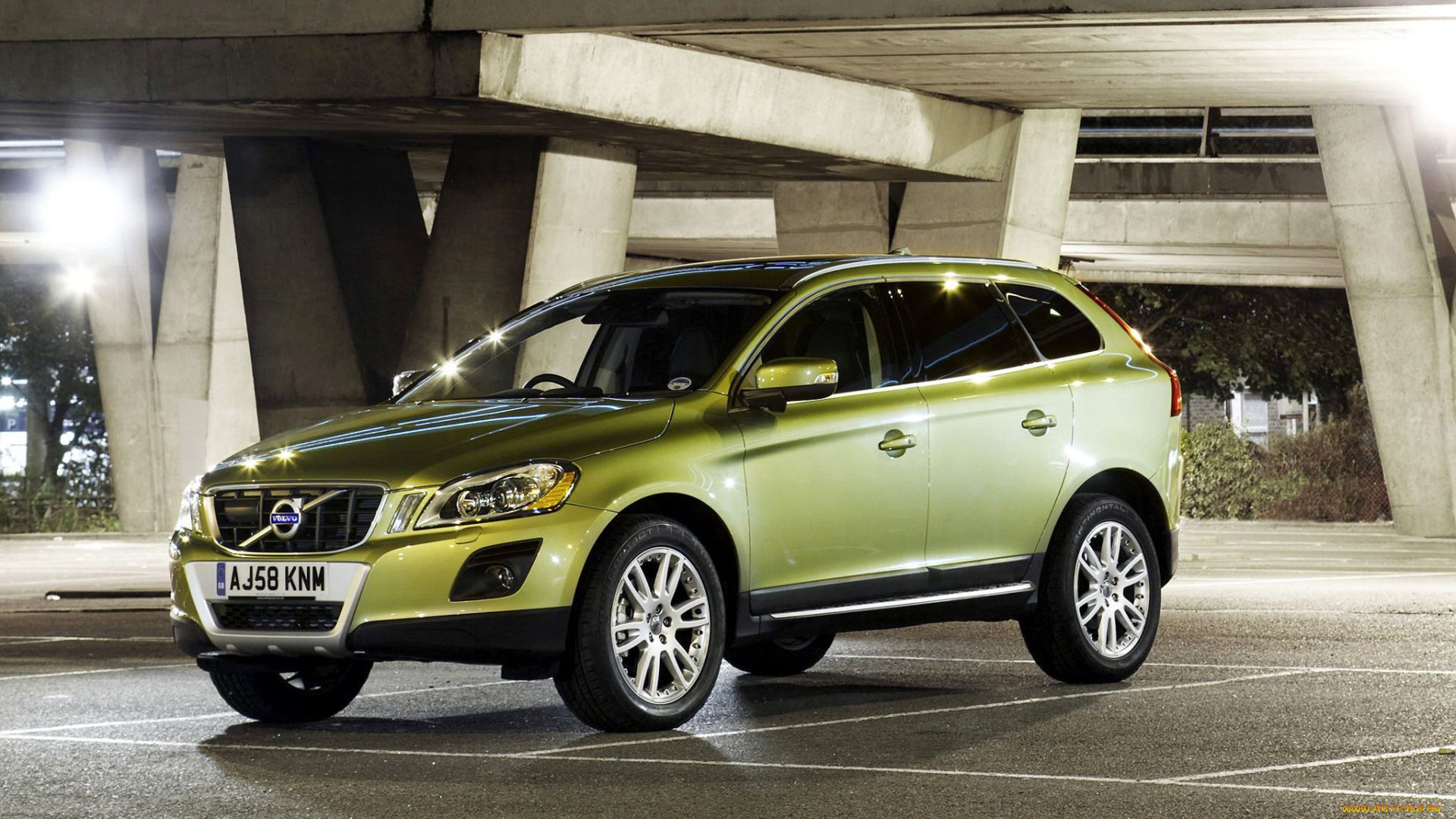 автомобили, volvo