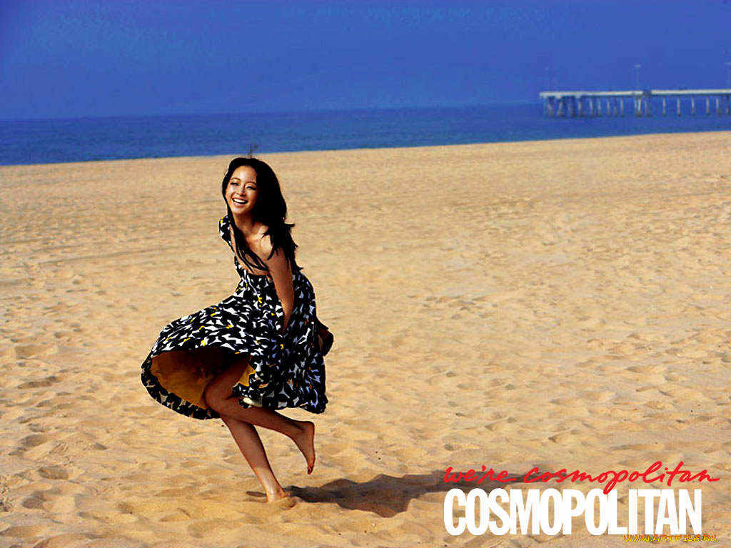 бренды, cosmopolitan