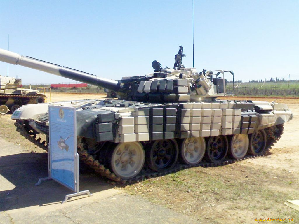 техника, военная