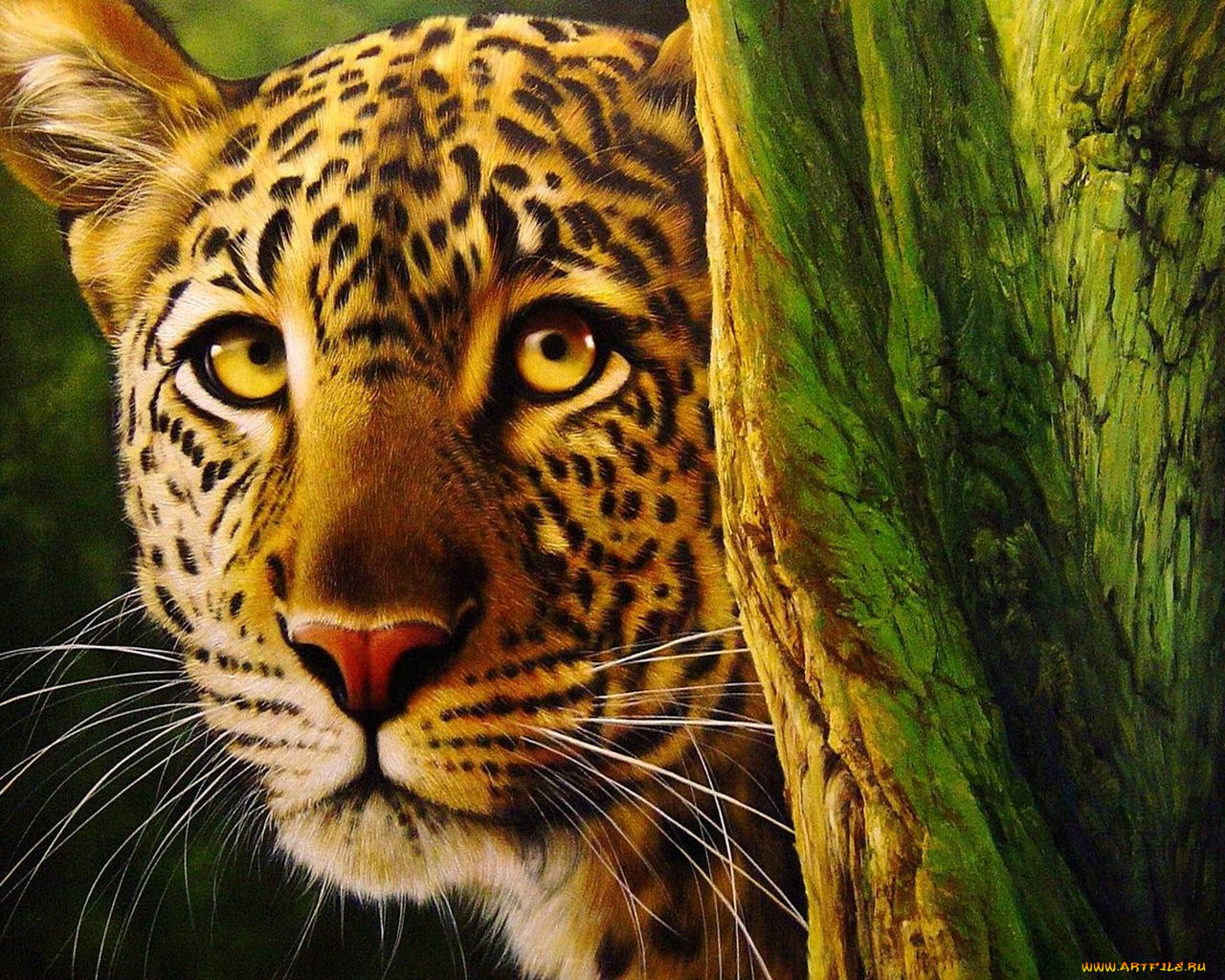 christiane, vleugels, рисованные