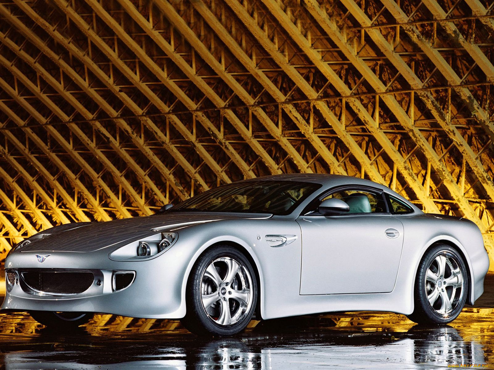 автомобили, invicta