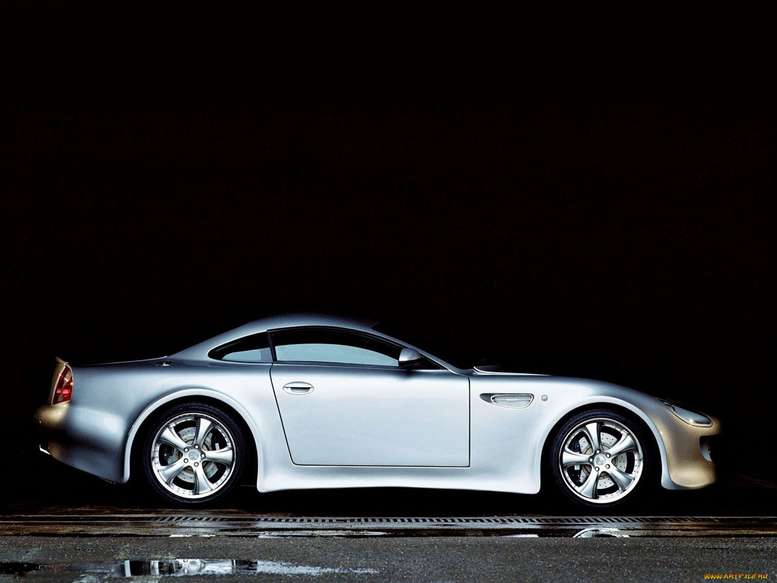 автомобили, invicta