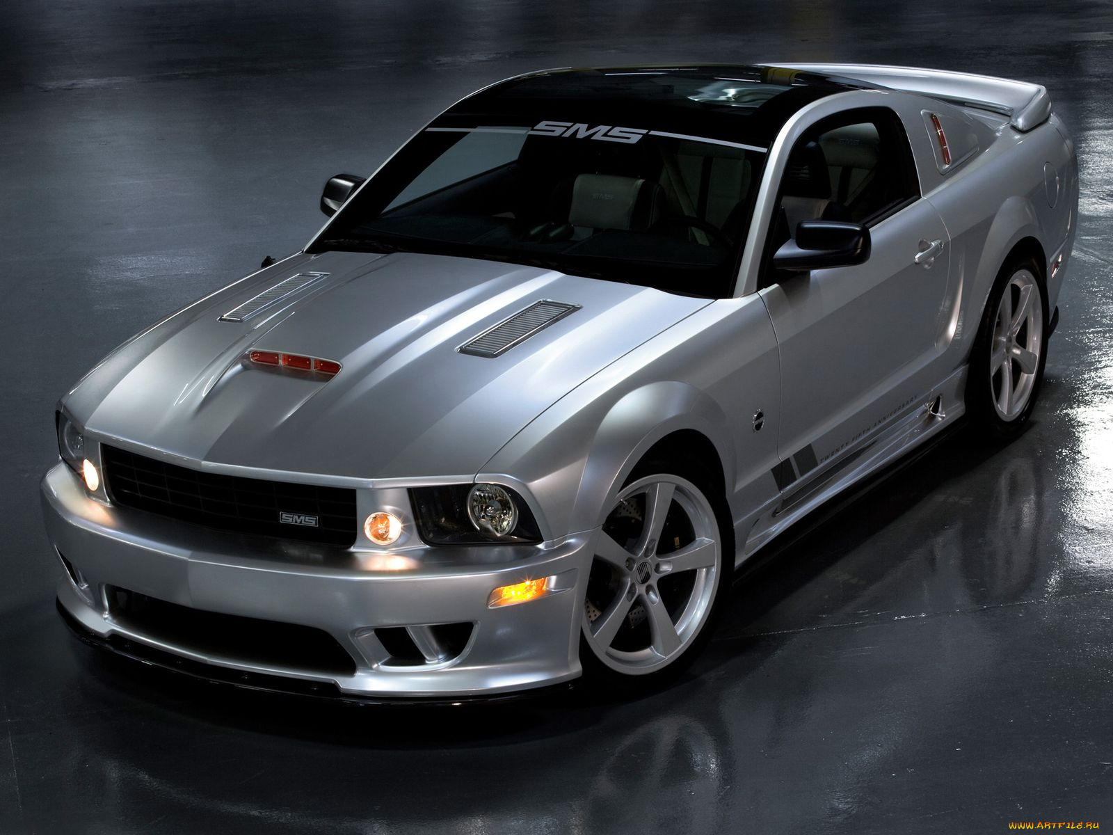 автомобили, mustang