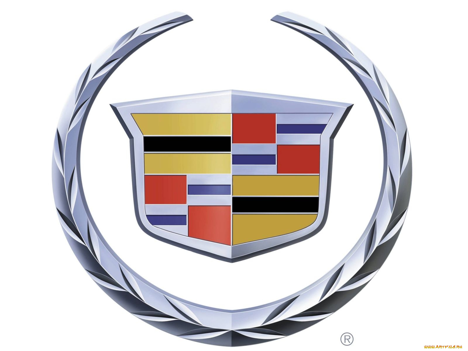 бренды, авто, мото, cadillac