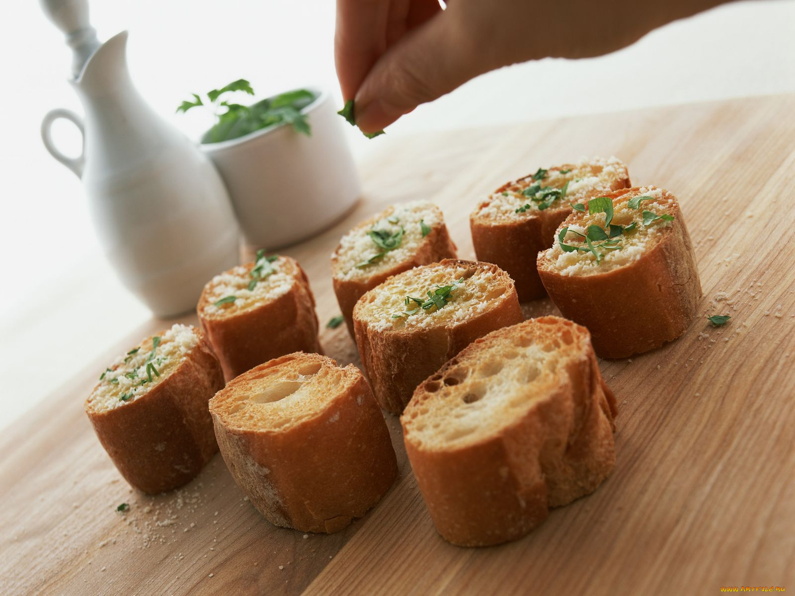 еда, хлеб, выпечка