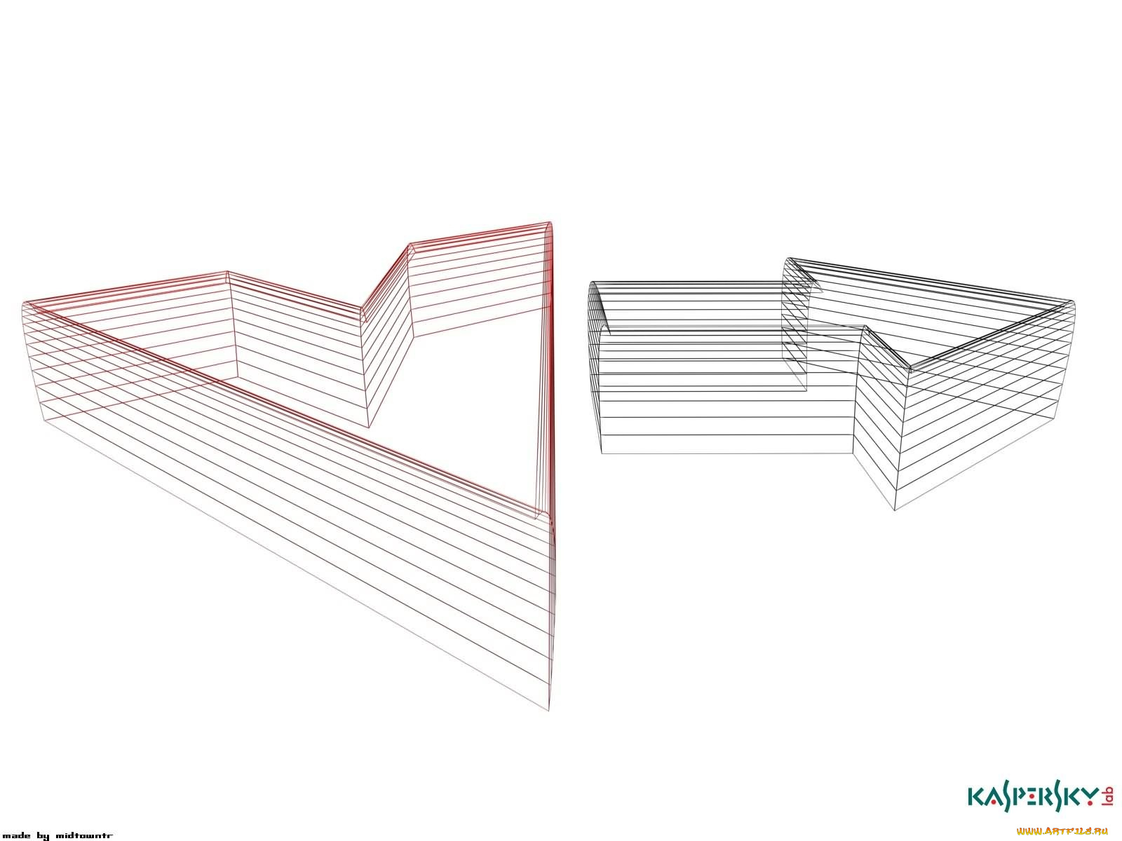 компьютеры, касперский, антивирус