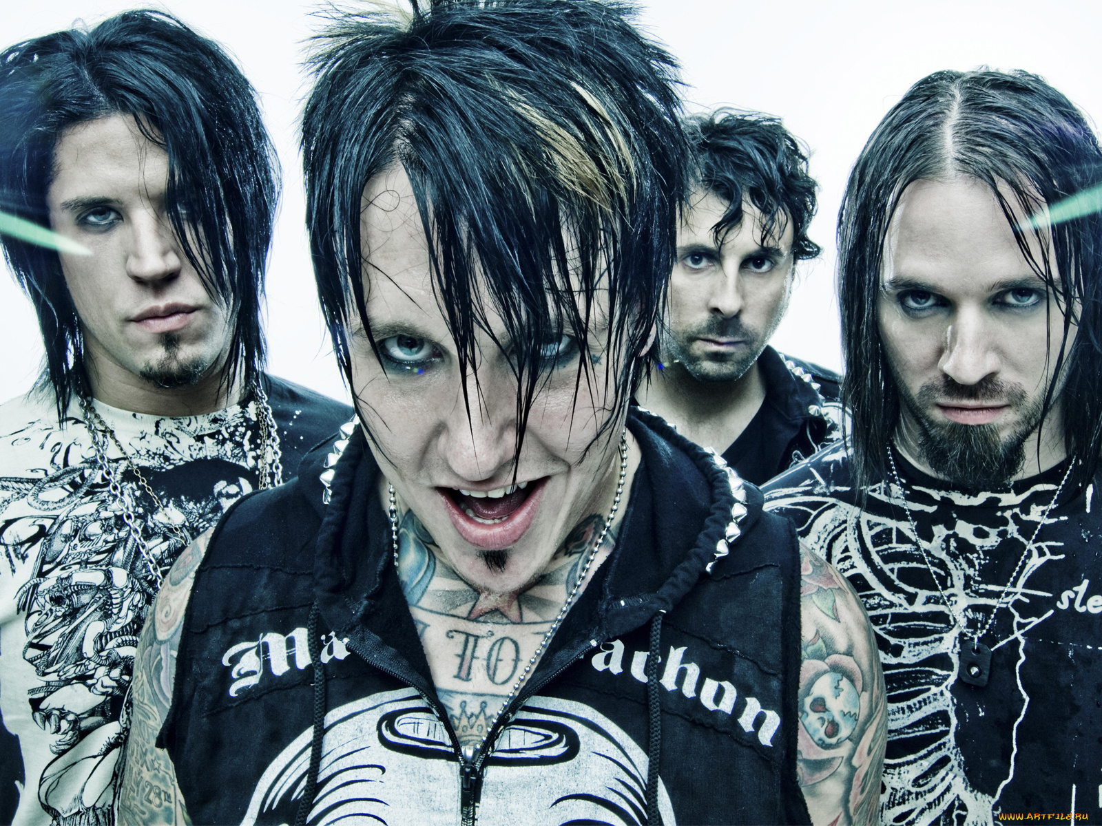 papa, roach, музыка