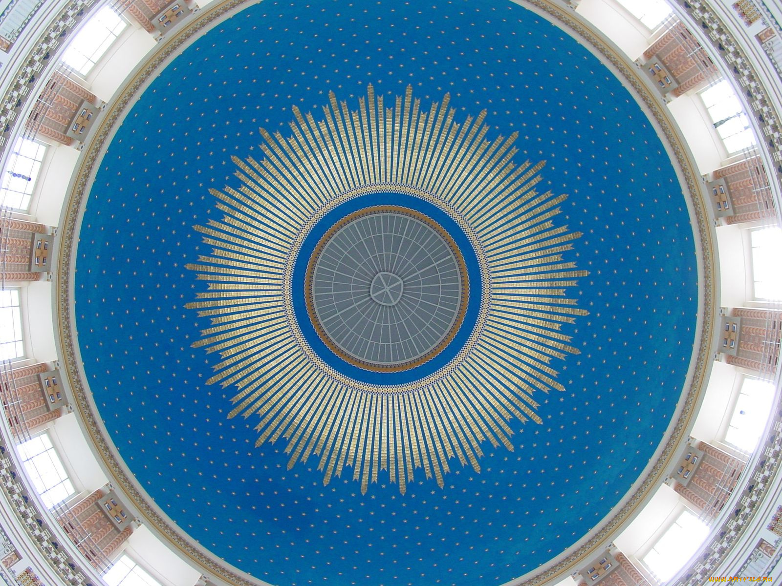 разное, элементы, архитектуры