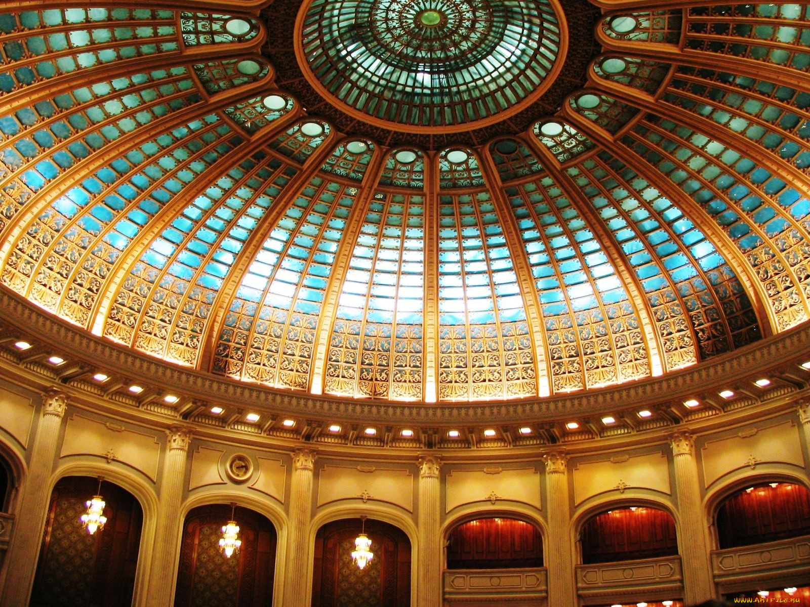 разное, элементы, архитектуры