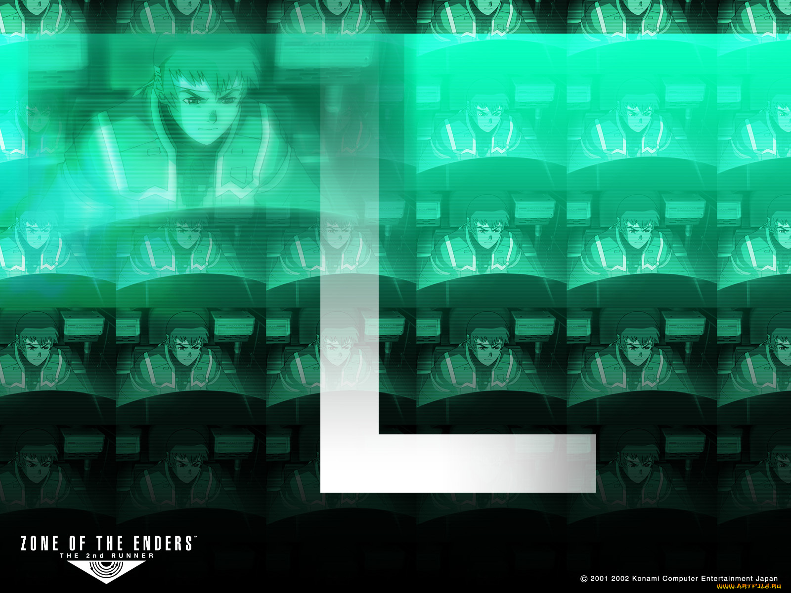 видео, игры, zone, of, the, enders, 2nd, runner