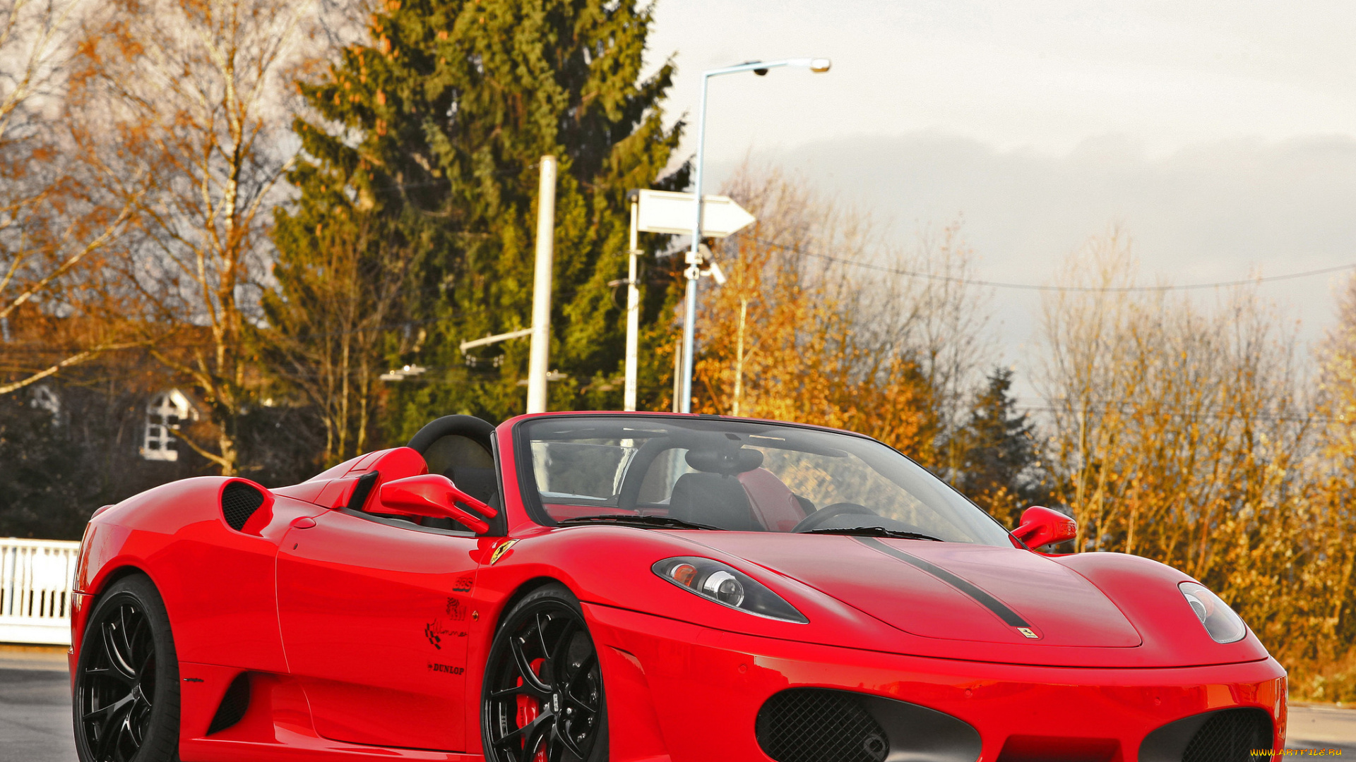 автомобили, ferrari