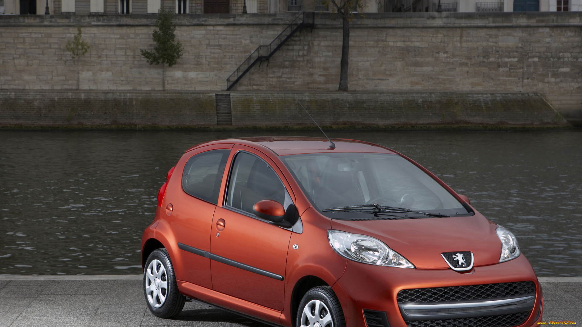 автомобили, peugeot