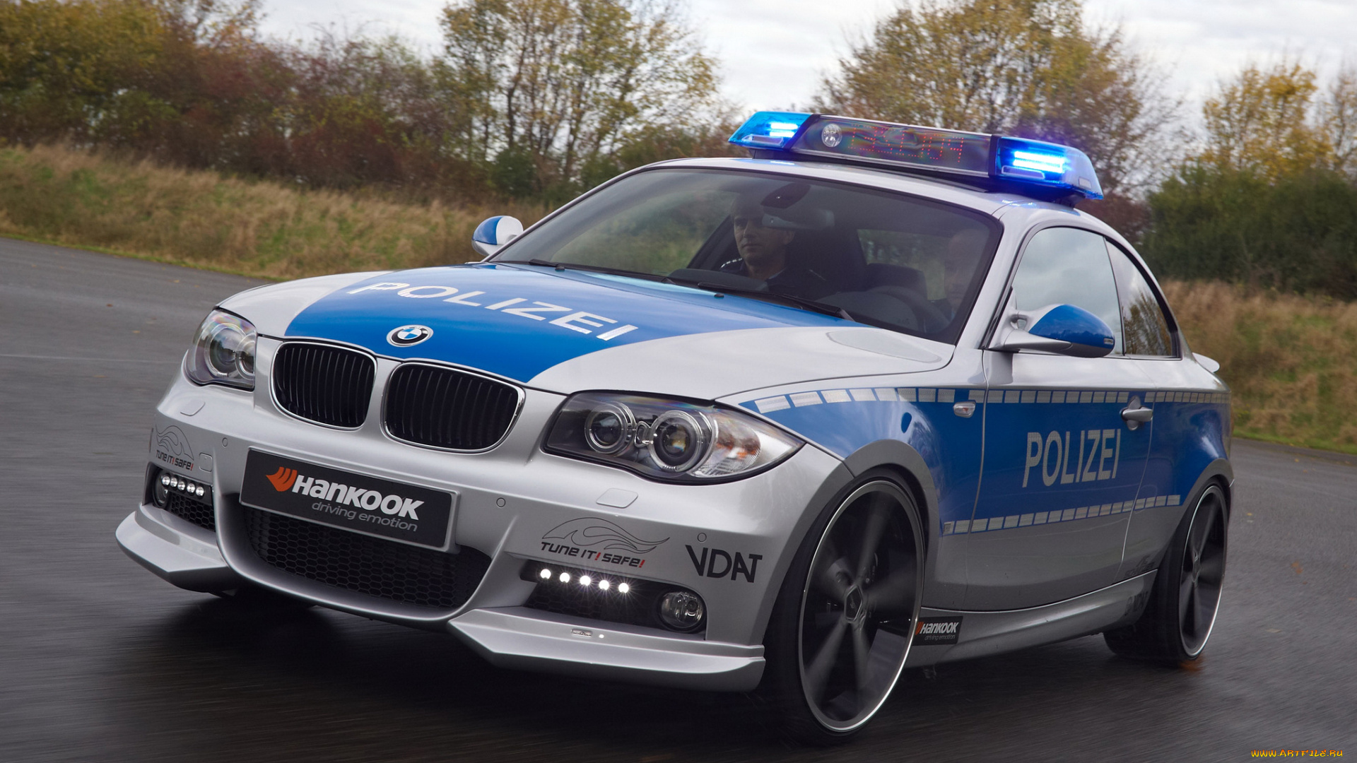 автомобили, полиция