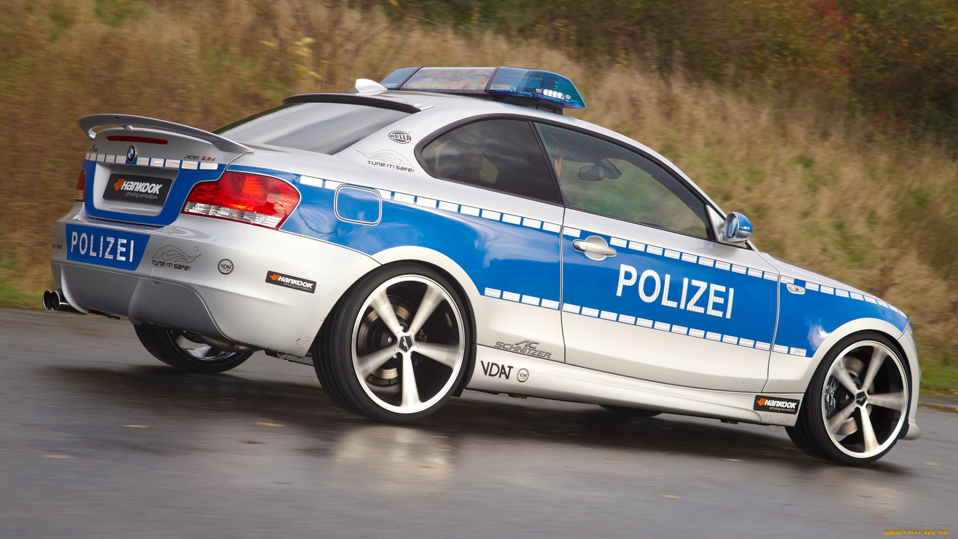 автомобили, полиция