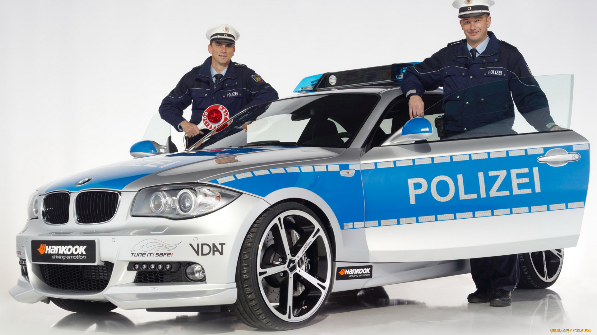 автомобили, полиция