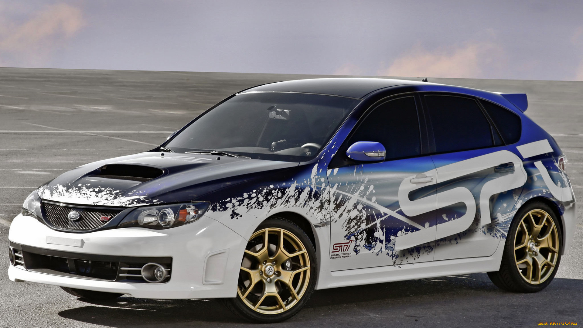 автомобили, subaru