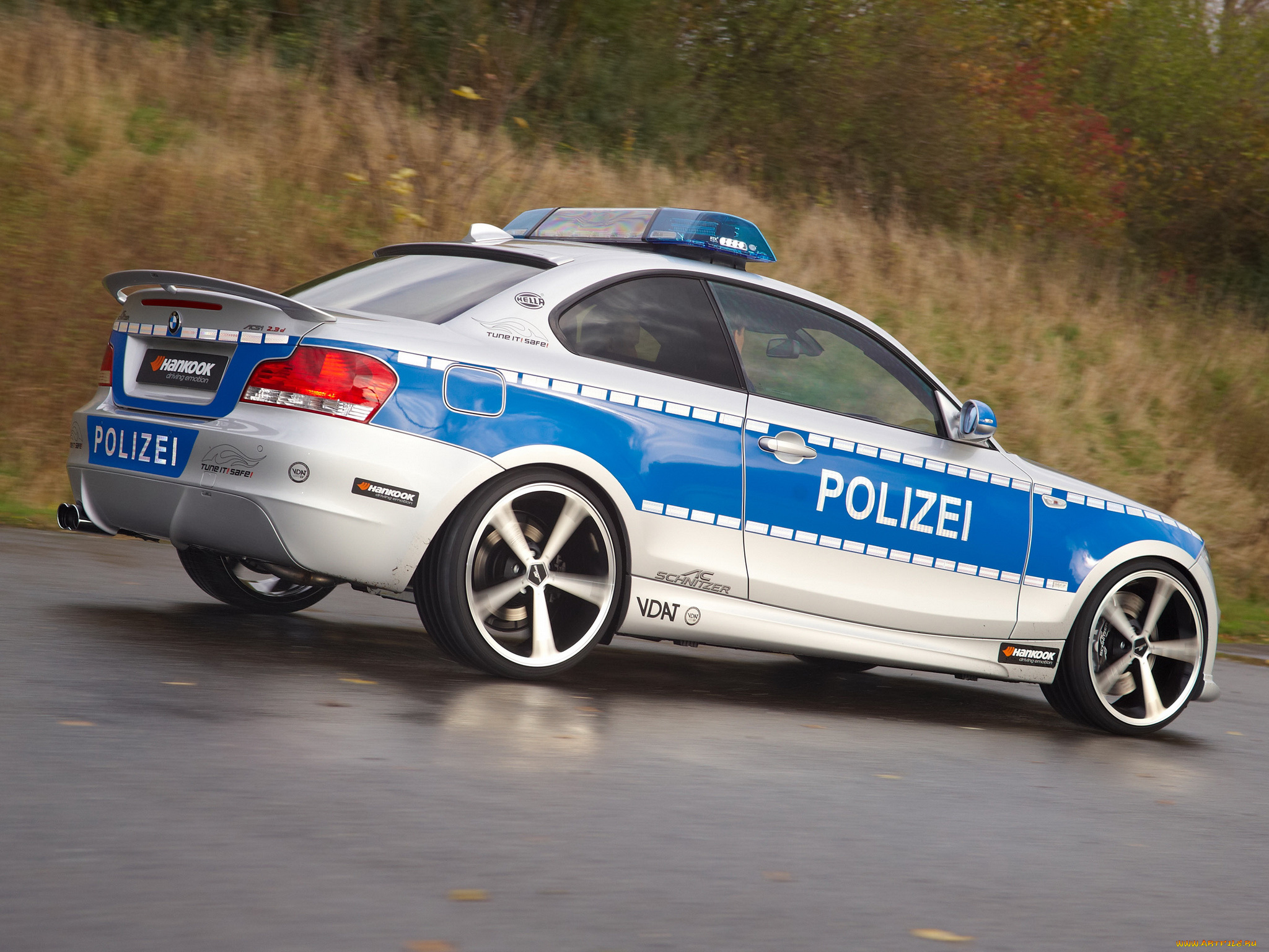 автомобили, полиция