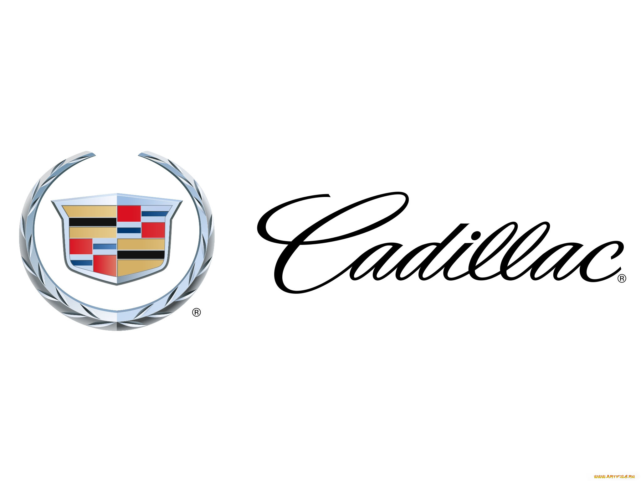 бренды, авто, мото, cadillac