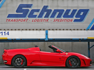 Картинка автомобили ferrari