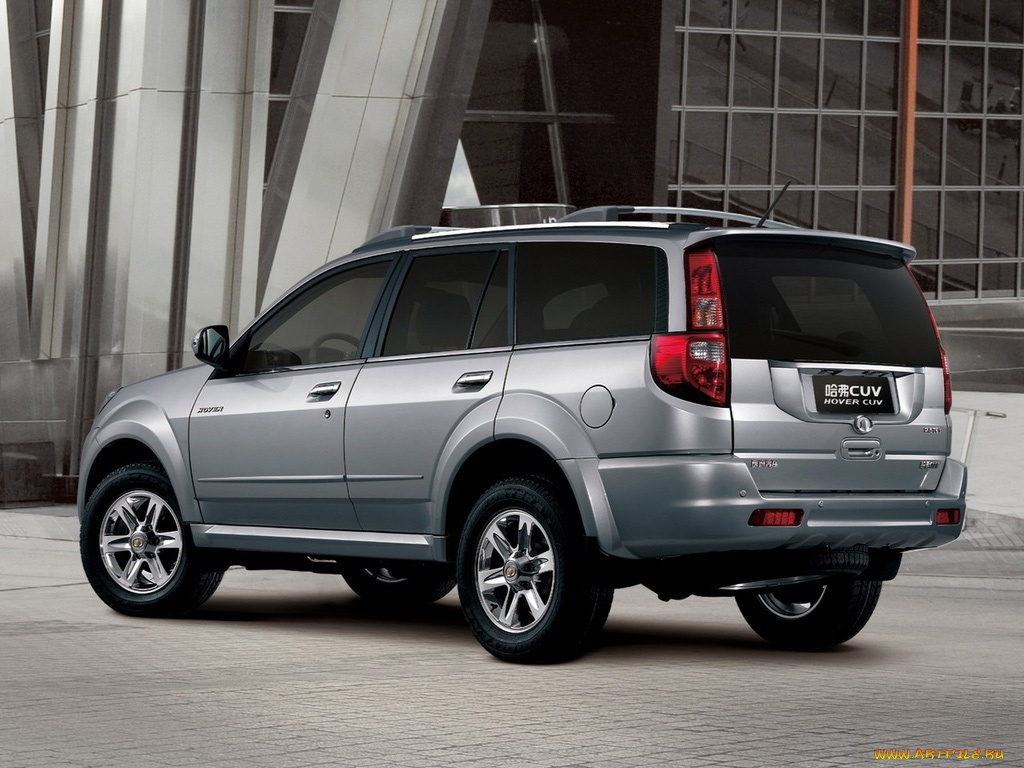 hover, автомобили, great, wall